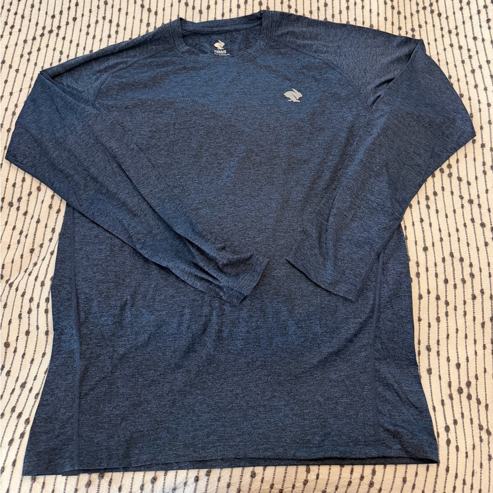 Rabbit Running Long Sleeve